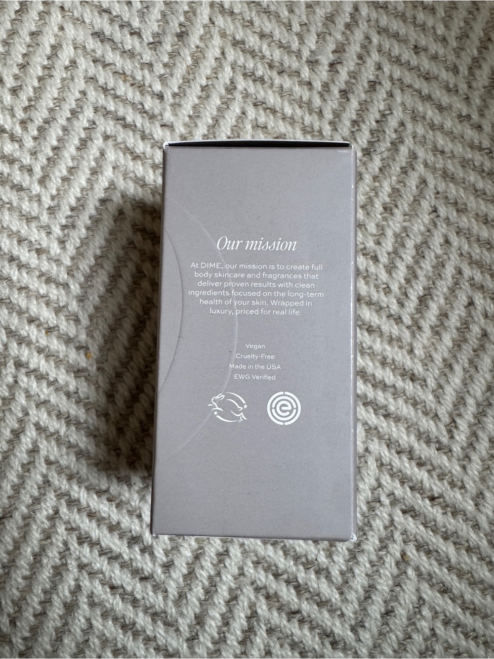 NWT DIME 7 Summers Eau de Parfum Spray - Picture 3 of 5